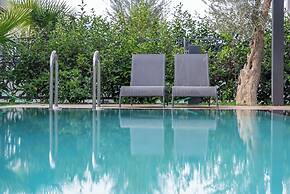 Villa With Private Swimming Pool in Bodrum