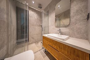 Villa With Private Swimming Pool in Bodrum