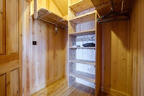 Lilymere Boat House