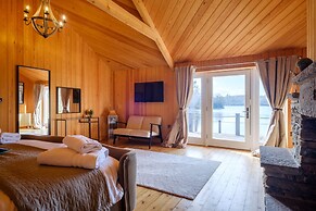 Lilymere Boat House