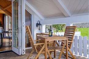 Lilymere Boat House