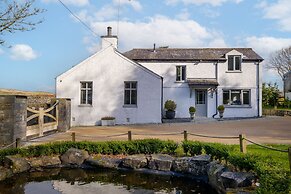 Gate House