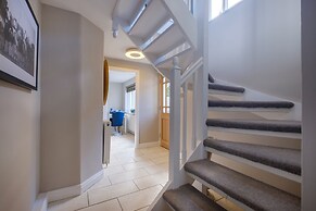 Gate House