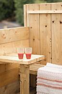 Luxury Waterfront Self-Catering Cabins