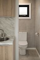Luxury Waterfront Self-Catering Cabins