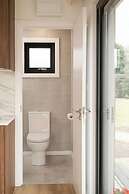 Luxury Waterfront Self-Catering Cabins