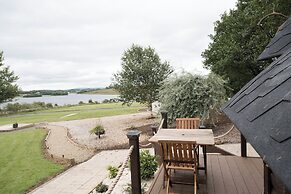 Luxury Waterfront Self-Catering Cabins