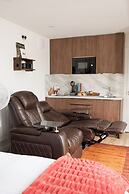 Luxury Waterfront Self-Catering Cabins