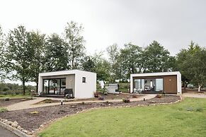 Luxury Waterfront Self-Catering Cabins
