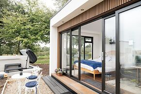 Luxury Waterfront Self-Catering Cabins