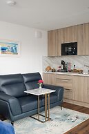 Luxury Waterfront Self-Catering Cabins