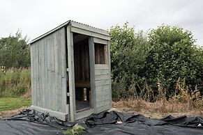 Luxury Waterfront Self-Catering Cabins