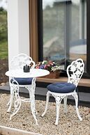 Luxury Waterfront Self-Catering Cabins