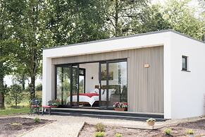 Luxury Waterfront Self-Catering Cabins