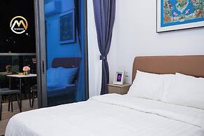 Phnom Penh Pool Hotel 24 USD M Residence