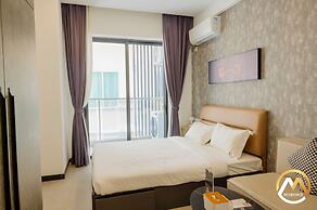 Phnom Penh Pool Hotel 24 USD M Residence
