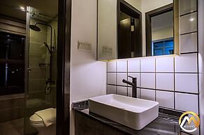 Phnom Penh Pool Hotel 24 USD M Residence
