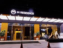 Phnom Penh Pool Hotel 24 USD M Residence