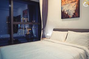 Phnom Penh Pool Hotel 24 USD M Residence
