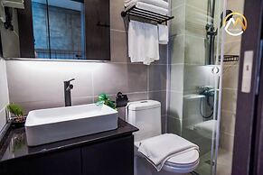 Phnom Penh Pool Hotel 24 USD M Residence