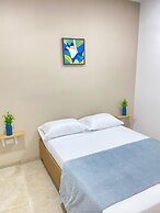 Guakmaya Hostel
