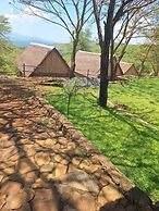 Ruma River Lodge