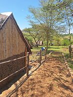 Ruma River Lodge