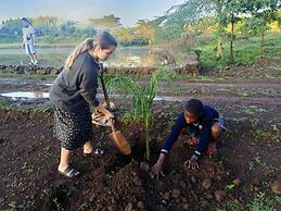 Ruma River Lodge