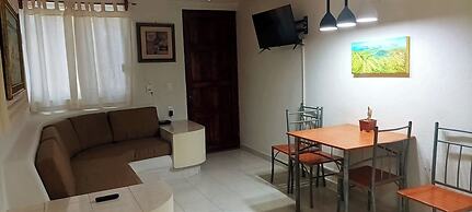 La Palapa Condominio