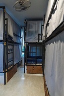 Maui Hostels Tulum