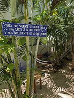 Maui Hostels Tulum