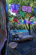 Maui Hostels Tulum