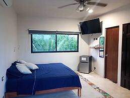 Maui Hostels Tulum