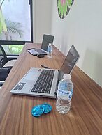 Maui Hostels Tulum