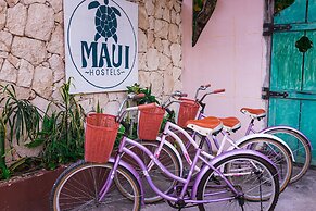 Maui Hostels Tulum