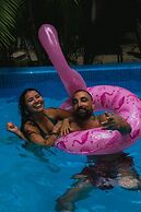 Maui Hostels Tulum