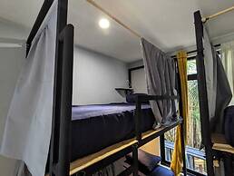 Maui Hostels Tulum