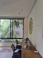 Maui Hostels Tulum