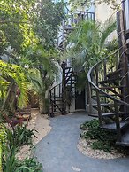 Maui Hostels Tulum