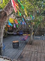 Maui Hostels Tulum