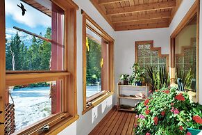 Aurum Lodge