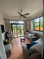 Villas mariposas
