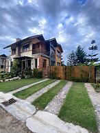 Villas mariposas