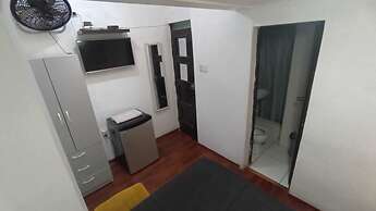 Casita Libertad Barranco