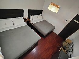 Casita Libertad Barranco