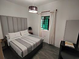 Casita Libertad Barranco