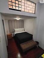 Casita Libertad Barranco