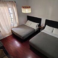 Casita Libertad Barranco