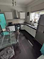 Casita Libertad Barranco