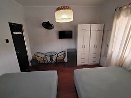 Casita Libertad Barranco